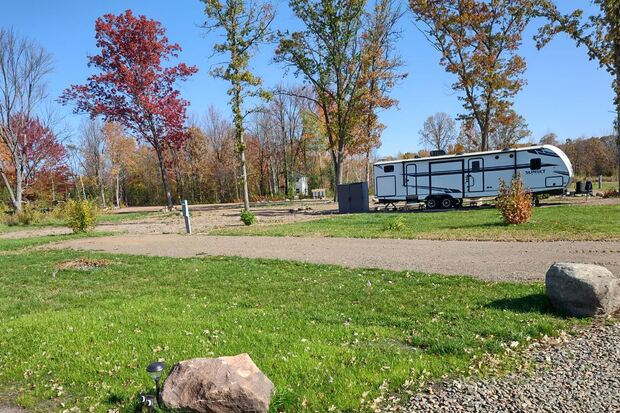 Ringler Family Campground