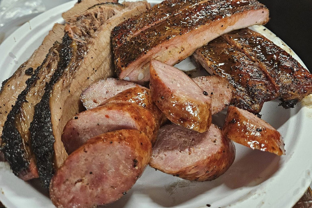 Band of Brothers BBQ