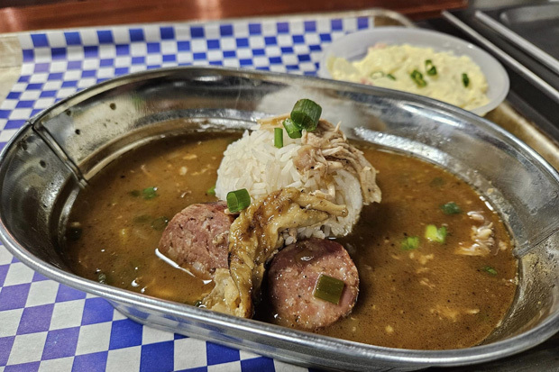 Band of Brothers BBQ