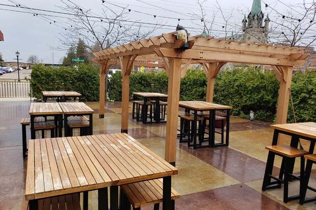 Bello Cucina Italian Steakhouse