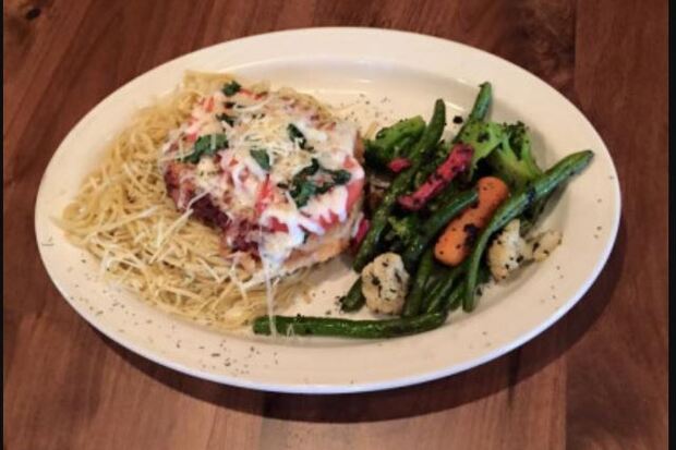 Bello Cucina Italian Steakhouse