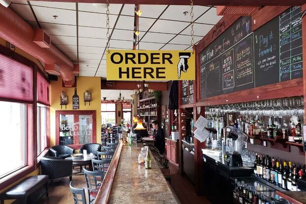 Bello Cucina Italian Steakhouse