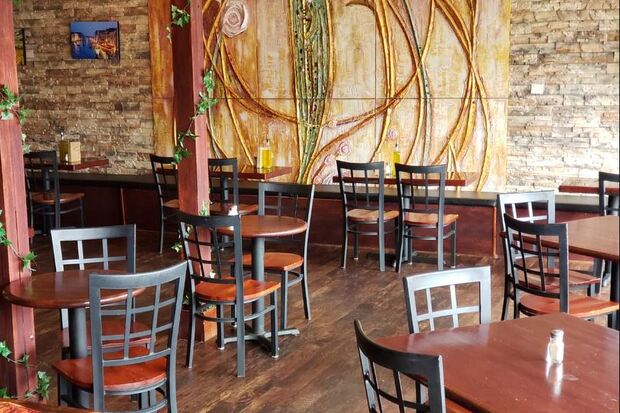 Bello Cucina Italian Steakhouse