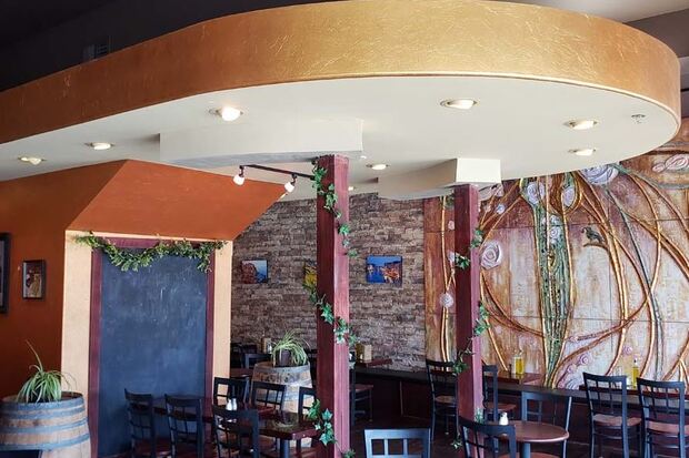 Bello Cucina Italian Steakhouse