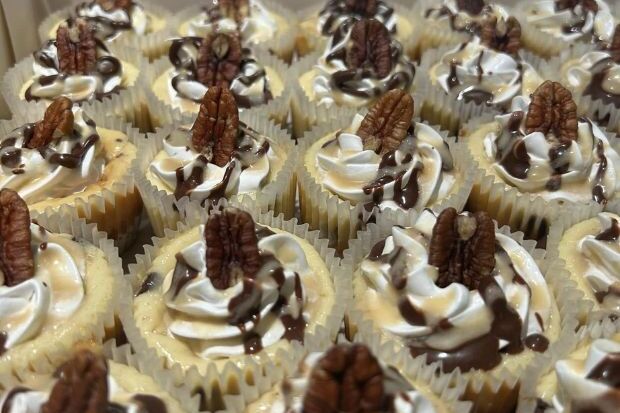 By the Batch Bakery | Eatery