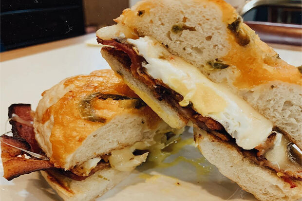 By the Batch Bakery | Eatery