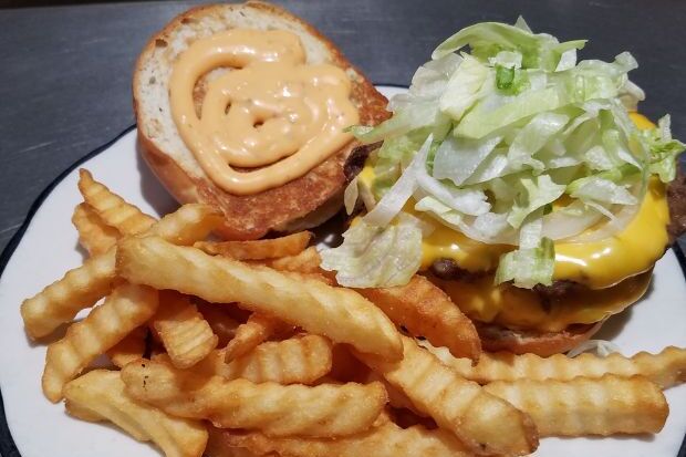 By the Batch Bakery | Eatery