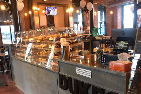 Duke's Bakery