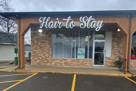 Hair to Stay Salon & Boutique