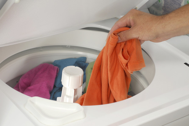 Scrubbing Bubbles Residential Cleaning