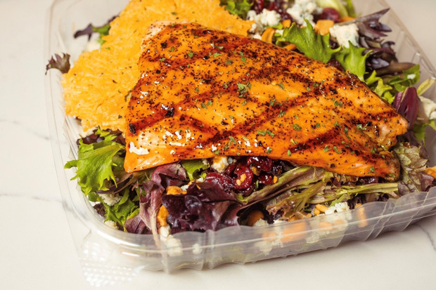 Flip's Neighborhood Bar and Kitchen