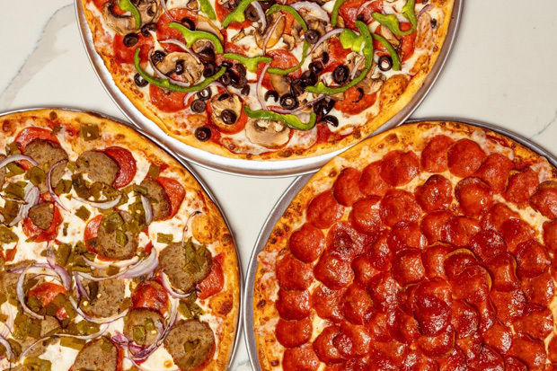 Flip's Neighborhood Bar and Kitchen