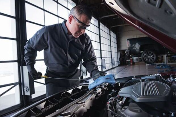 Puklich Chevrolet - Bismarck