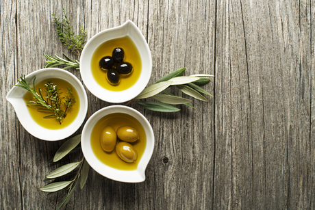 Tosca Olive Oils and Balsamics