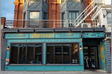 Carter's Restaurant & Lounge