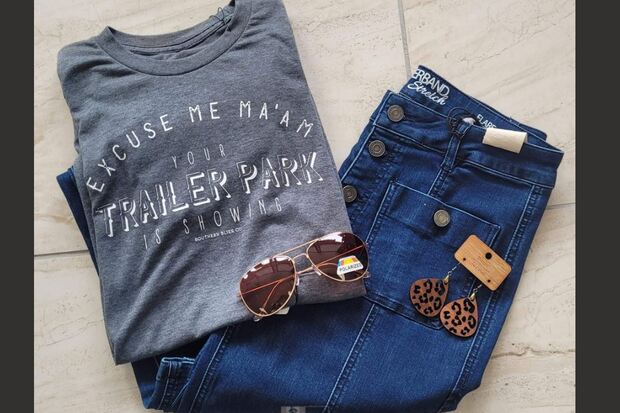 Hair to Stay Salon & Boutique