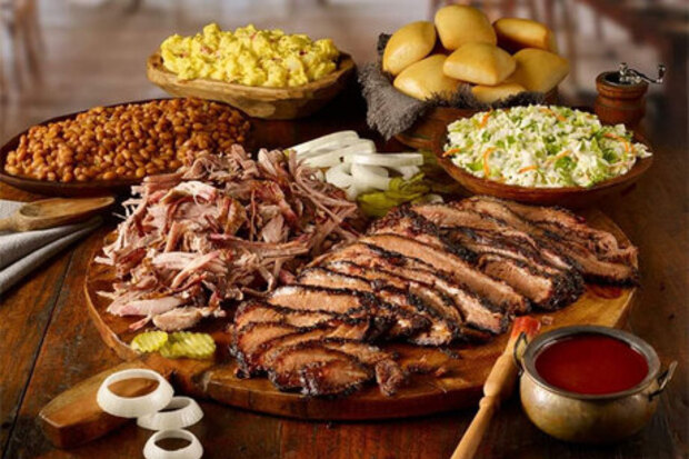 Dickey's Barbecue Pit