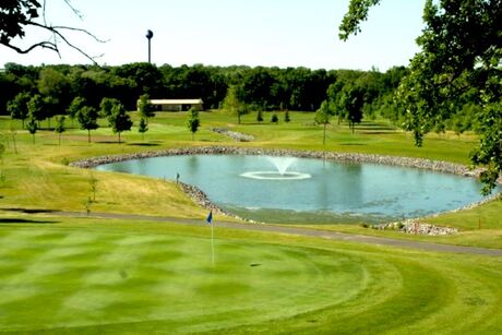 River Oaks Golf 