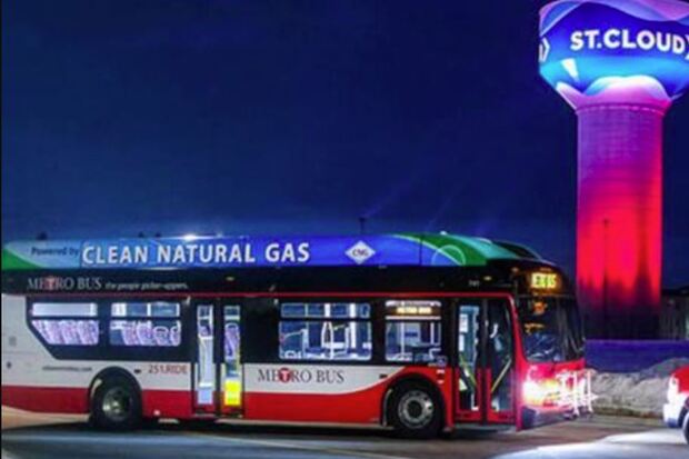 Metro Bus