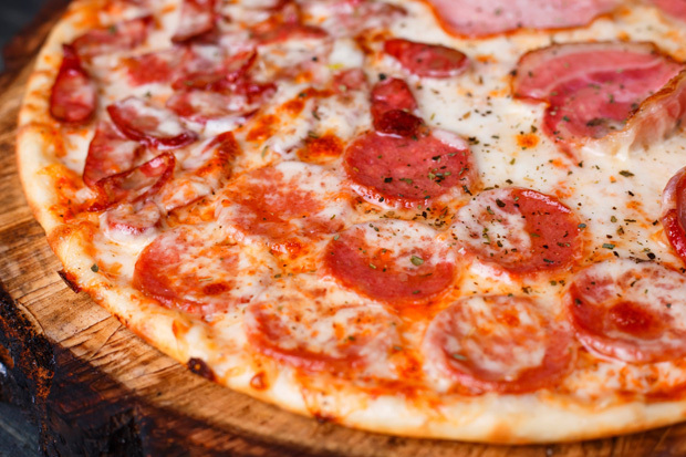 Joe's Italian Restaurant