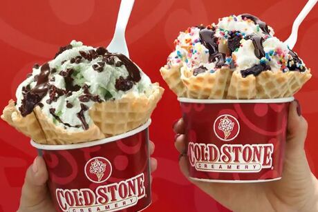 Cold Stone Creamery of Sartell
