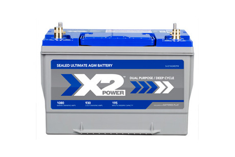 Batteries Plus - Shreveport