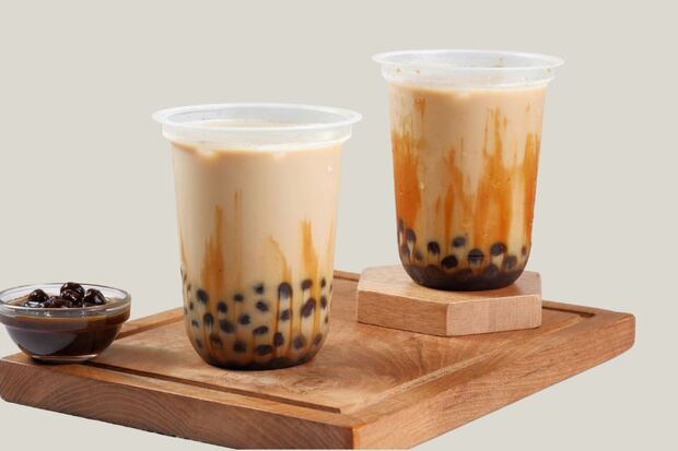 Mie Bistro & Boba