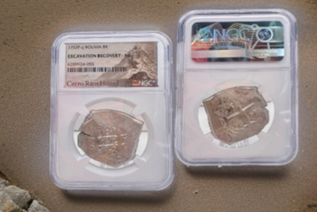 American Coins and Collectibles