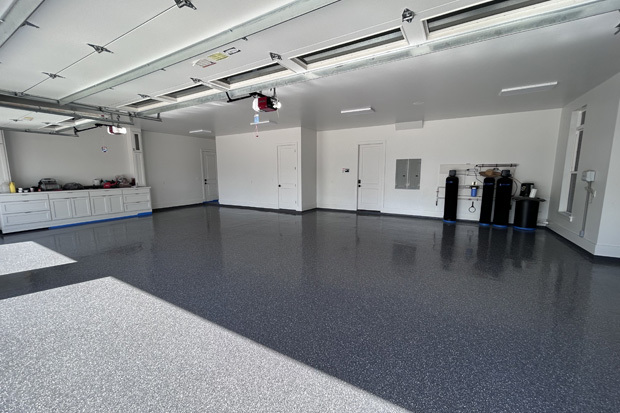 Lifetime Green Coatings