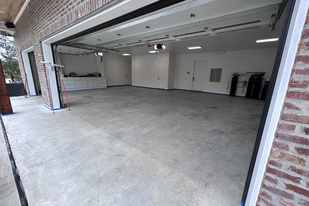 Lifetime Green Coatings
