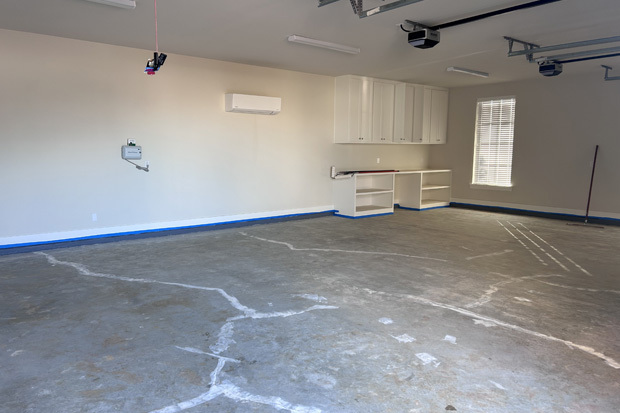 Lifetime Green Coatings