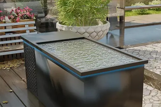 Bemister's Pool & Patio