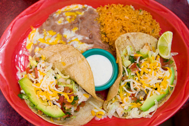 Joel's Mexican Restaurant