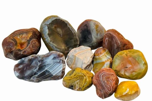 The Rock and Art Shop