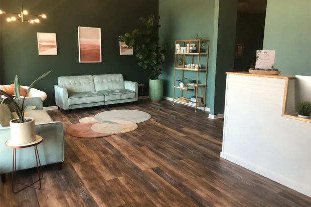 Native Healing & Wellness