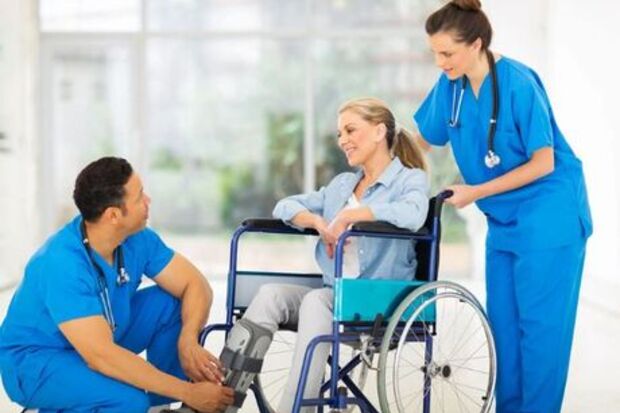 Sokol HealthCare Training