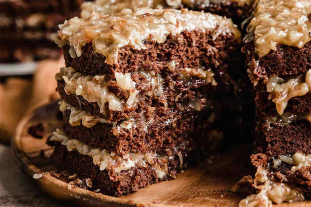 Jenn Jenn's Peace of Cake