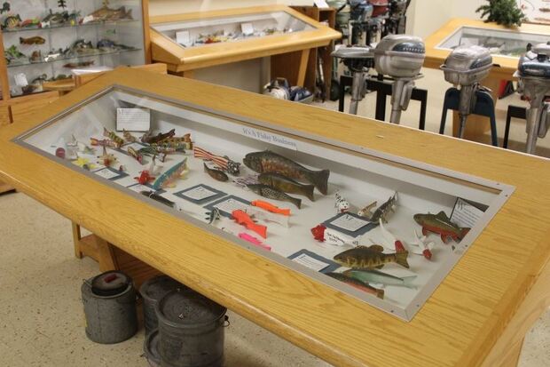 Minnesota Fishing Museum and Hall of Fame