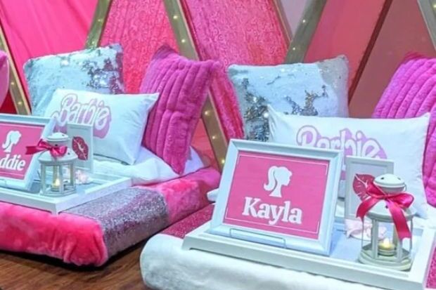 Kids Celebration Rentals