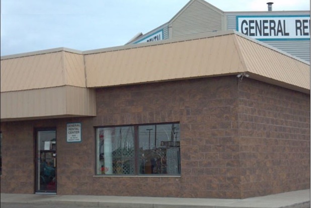 General Rental -St Cloud