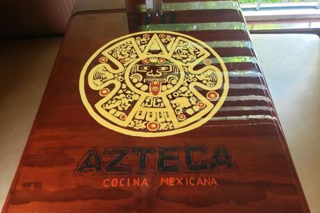 Sol Azteca Mexican Restaurant