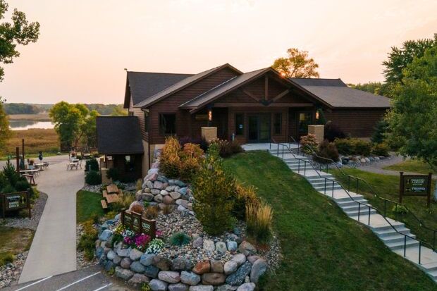 Minnesota Horse and Hunt Club