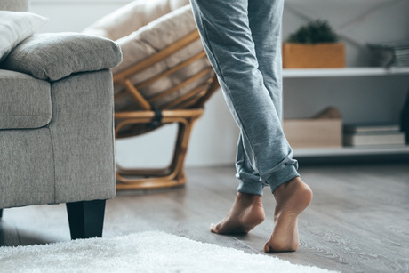 B.A.M. Vinyl Flooring LLC