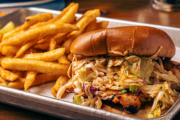 7 Hills Brewing Company