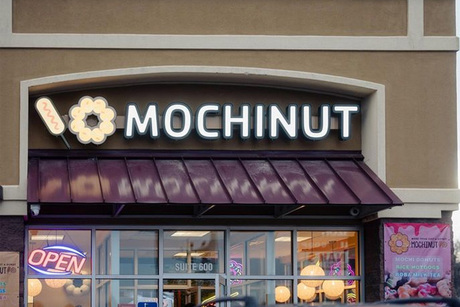 Mochinut