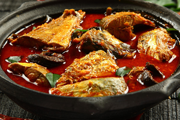 Arora's Modern Indian Bistro