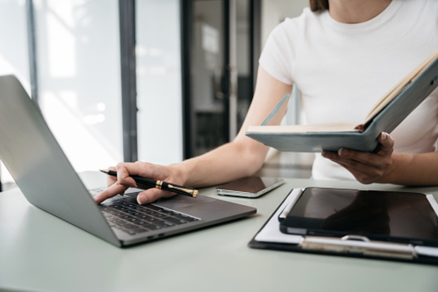 Effective Connections