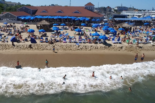 Ballardresortbeach