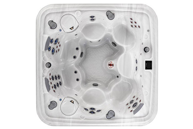 Glamour Pools & Spas