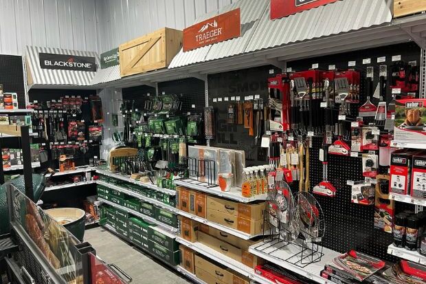 Townline Ace Hardware